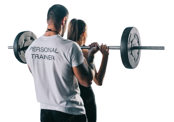 Online Personal Trainer Pricing - Samir Athletica