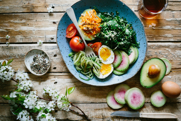 Why nutrition is more important than exercise for weight loss